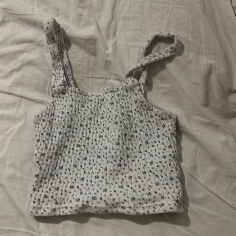 Super cute tank